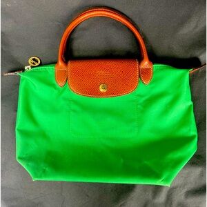 Authentic Longchamp Les Pliages Longchamp Type “S”
